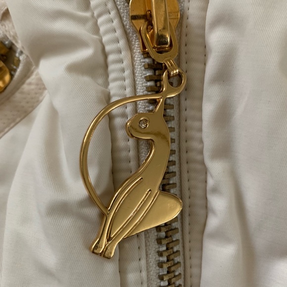 🚫SOLD🚫 Baby Phat puffer jacket - Picture 8 of 8